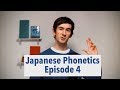 Japanese Phonetics #4: Phonetic Awareness and Useful Practices