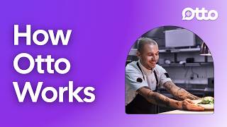 How AI Phone Ordering Works for Restaurants | Otto screenshot 2