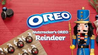 OREO "Reindeer" :06