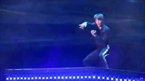 170527 exordium dot kai dance solo