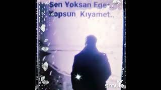 ✒️Sevdiğimi Bil Yeter🎤 H.c.çay..