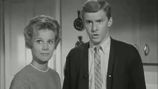 Remembering The Cast From HAZEL 1961