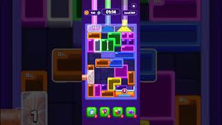 Sand Blocks Level 368 Solution Walkthrough 