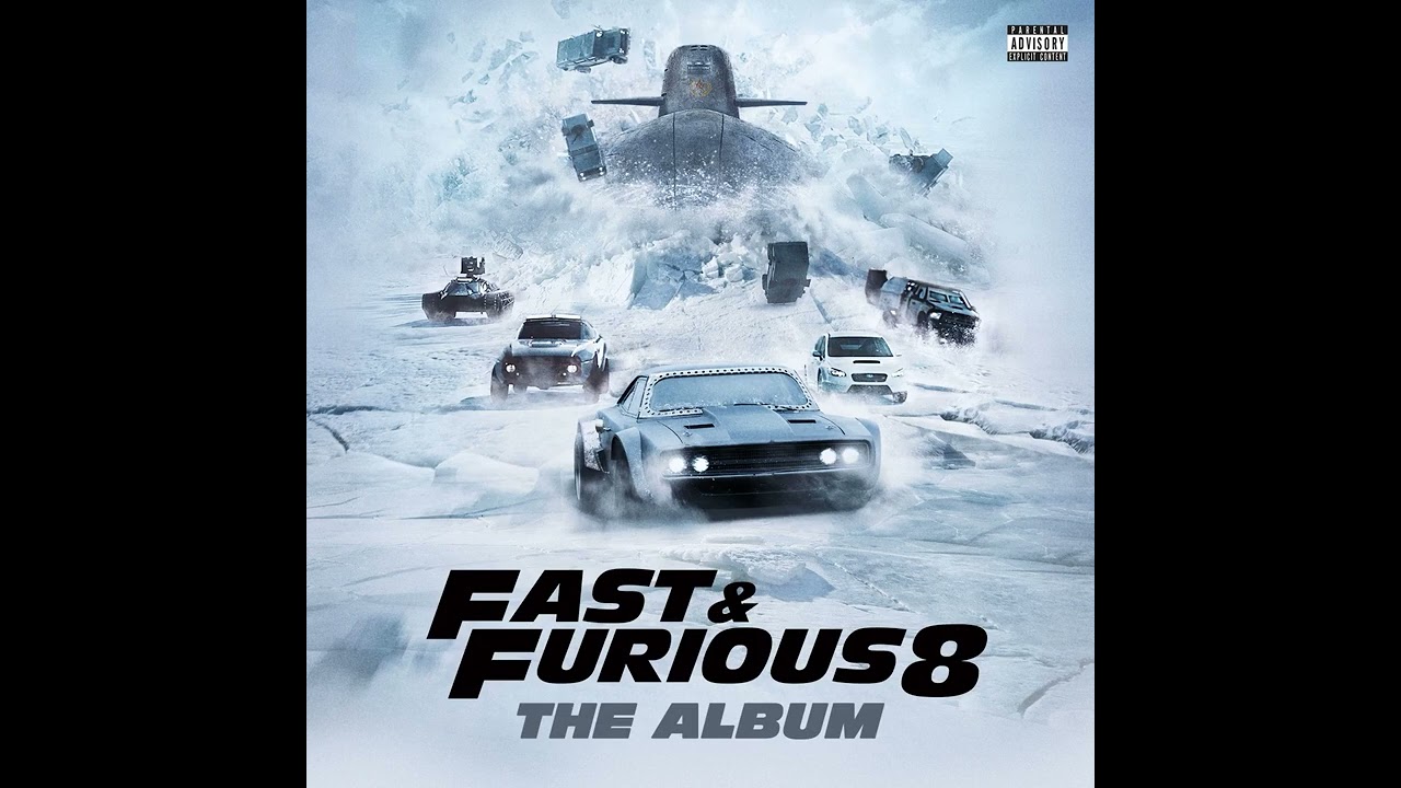 Kevin Gates - 911 (The Fate of the Furious: The Album) - YouTube