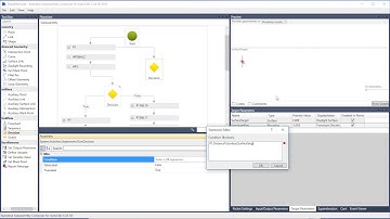 Subassembly Composer - Add Decision
