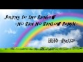 Journy to the Rainbow -No Rain No Rainbow Remix- 原曲: 魂音泉 feat. らっぷびと &amp; HOMEMADE家族