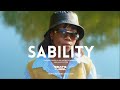 Amapiano Type Beat | Afrobeat | "Sability" 2023