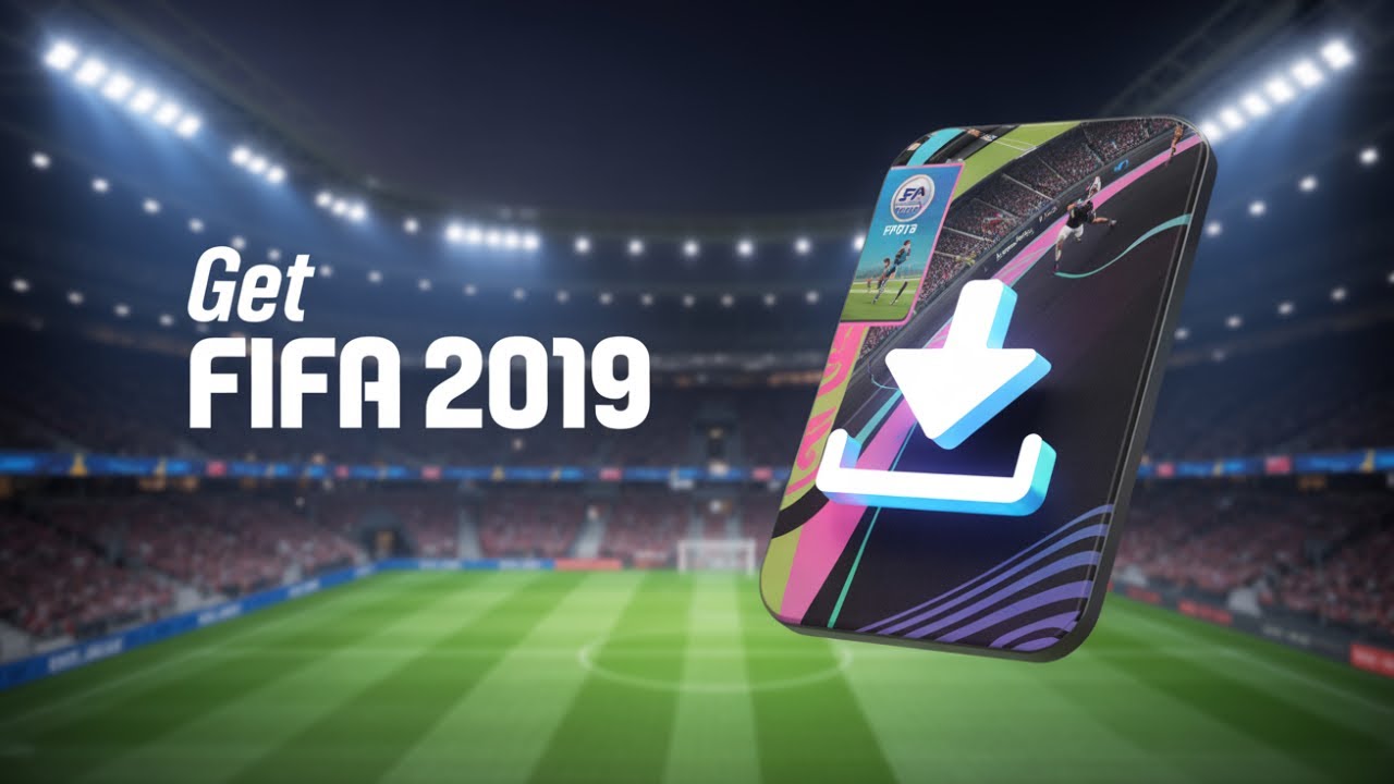 Fifa 19 download free