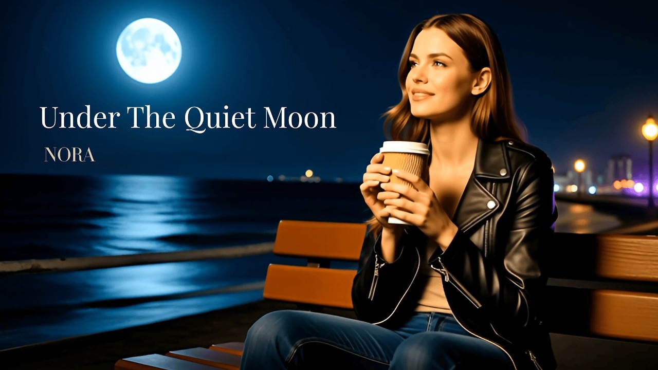 NORA — Under the Quiet Moon | Official Music Video