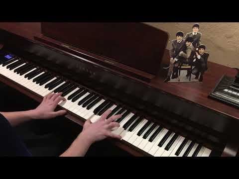 The Beatles -