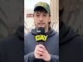 Do Men have to make wellness toxic?