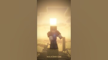 тгк:maxiimkom #minecraft #maximkom #shorts #short #rtx #memes #shader #shaders #gaming #funny #рек