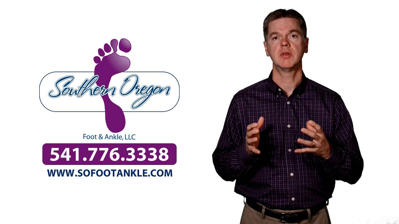 Treatment Options for Itchy Feet and Athlete’s Foot