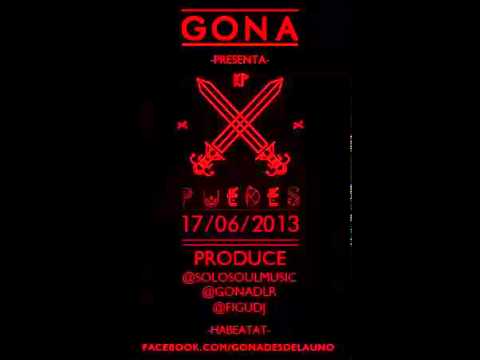 Guarda Amigo - Gona (EP Puedes) 2013 su YouTube Guarda Amigo - Gona (EP Puedes) 2013 su YouTube