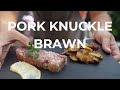 Make Your Own Pork Knuckle Brawn Tasty And Easy Make Your Own Pork Knuckle Brawn Tasty And Easy