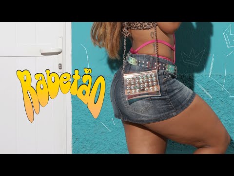 Tays Reis - Rabetão (Clipe Oficial)