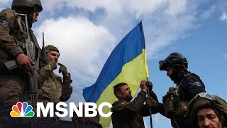 Kyiv standing strong after first year of war