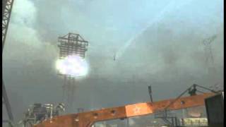Tomahawk Across Launch