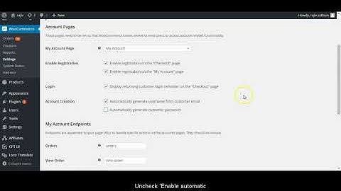 Edwiser Bridge - WooCommerce Integration Setup Video