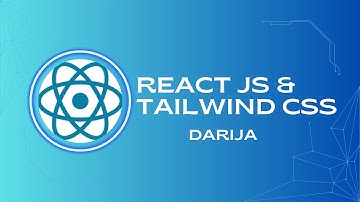 Table responsive React js & tailwind css أجي تفهم بالدارجة المغربية