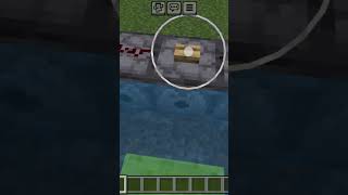 #minecraft best rocket launcher 😎