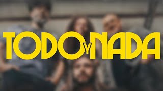 Rescate Rock - Todo Y Nada Video Oficial