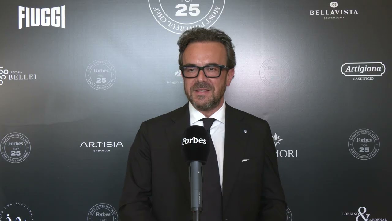 Massimo Tuzzi - Terra Moretti