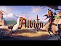 Albion online Live Stream Hindi India  - Fame Farming