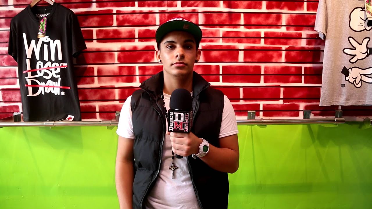 Dance Mogul Magazine l Exclusive Interview l Realitydance.net & Realityfame.com l