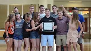 PGN Fall 2017 Recruitment Video