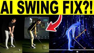 Protee Vx Swing Ai Trainer First Look U0026 Setup Game Changer