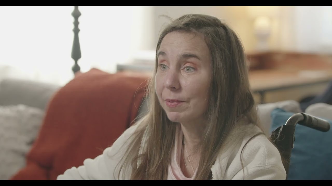 BUPD - Hillary Coltharp - :60