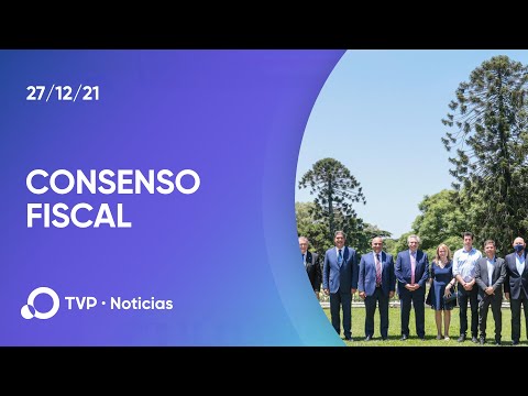 Las claves del consenso fiscal que se firmará este lunes