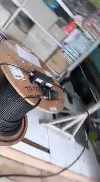 setting ANTENA SUPER BOOMER 7 ELEMENT VHF
