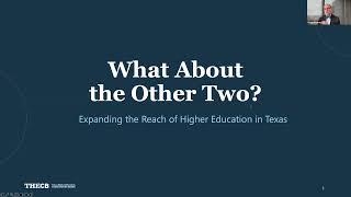 Making Credit Count: Navigating the Texas Transfer Framework