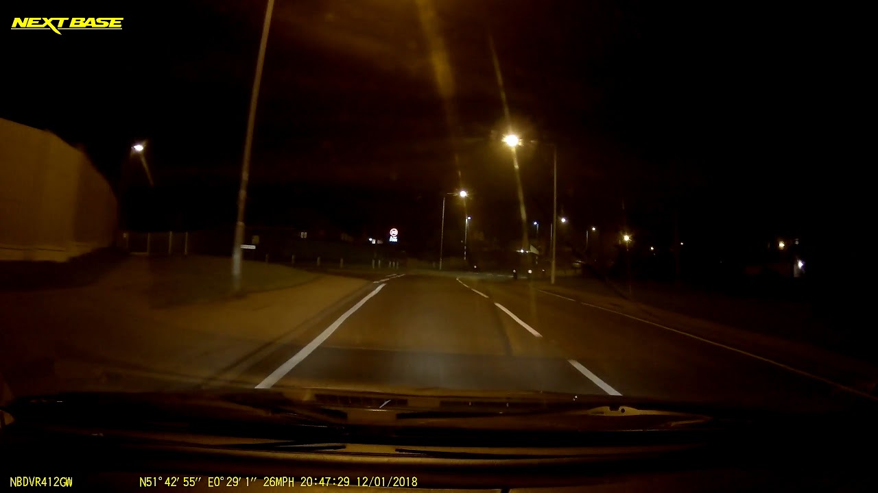 BMW Speeding in a 30 zone YouTube