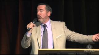 Dr. Ian Murphy - Sunday Morning Session 1 - Defending the Faith