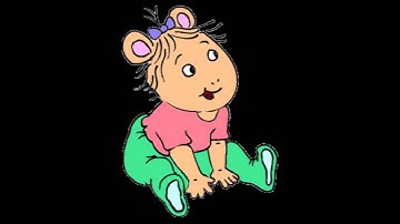 (Arthur) Baby Kate