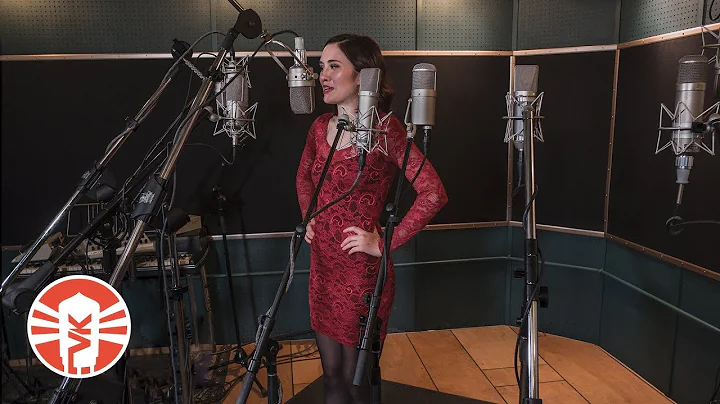 Neumann Large Diaphragm Condenser Microphone Shoot...