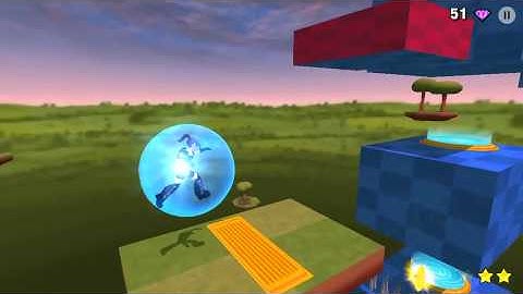 Diversion Level 2-16 (3 Stars): iOS Gameplay Walkthrough