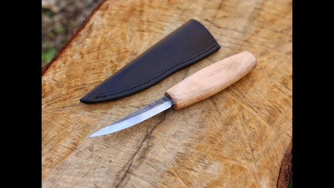 Who was Sloyd and what was so special about his knife? - Blue Spruce  Toolworks