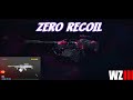 the *RAPID FIRE* PULEMYOT 762 SETUP in WARZONE! 🔥 (Warzone 3 Best Loadout)