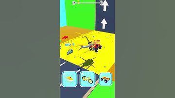 Shape-Shifting Game All Levels Gameplay Walkthrough New Update Android iOS #shapeshifting #shorts