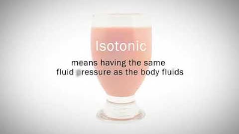 Isotonix® Vitamin C Product Demo