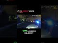 Officer Explains Field Sobriety Walk and Turn Test