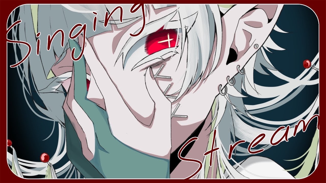 【JPVTuber】眠気覚ましに歌うよ！【ENWelcome】