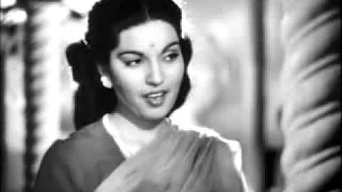 Babul (1950) - Milte Hi Ankhen Dil Hua Diwana Kisika.