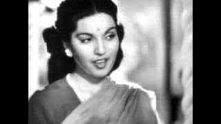 Babul (1950) - Milte Hi Ankhen Dil Hua Diwana Kisika.