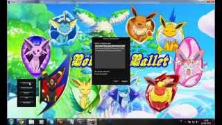 Como Baixar E Abrir o PokeTibia Pallet
