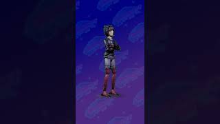 3D MODEL SHOWCASE | For thekeerok #blender3d #commission #lowpoly